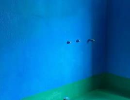 岢岚卫生间测漏水多少钱