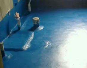 岢岚卫生间测漏水多少钱