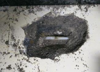 岢岚漏水检测多少钱