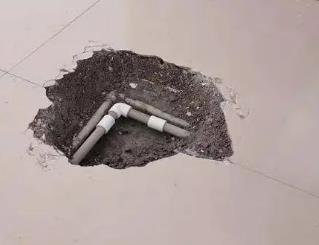  岢岚检漏多少钱?